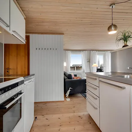 Ferienhaus Helt Nyrenoveret Kun 200 M Fra